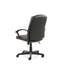 Bella Medium Back Executive Office Chair with Arms