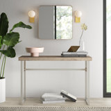 46'' Console Table