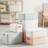 Rebrilliant Plastic Bin