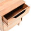 Table de chevet Modern Modern