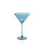 Verres à martini Boulder Optic, ensemble de 4-87467879