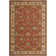 Ingirith Wool Oriental Indoor Rug