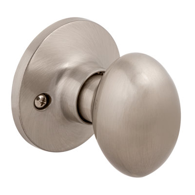 Bouton de porte Eglinton