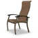 Fauteuil de patio Askar
