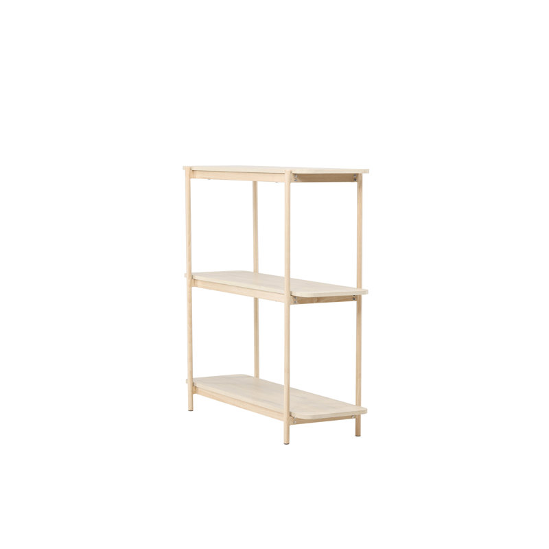 Centerton File Cabinet, Whitewash