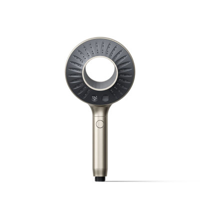 Spaviva Two-Function Handshower 2.5 GPM