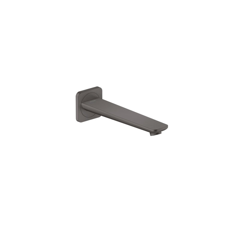 Citterio C Tub Filler, Gray