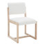 Chaises de salle à manger rembourrées Morawa-1528218714