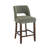 Solid Wood Upholstered Counter Stool-1208058977-1208058980