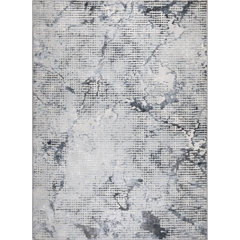 Adeoluwa Abstract Area Rug, Rectangle 200 x 290cm