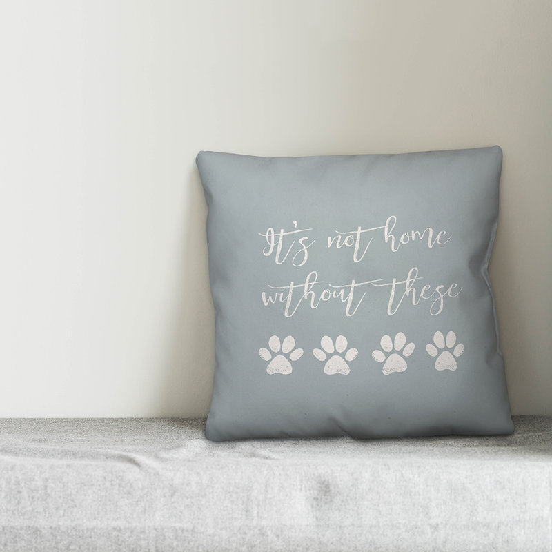 Throw Pillow