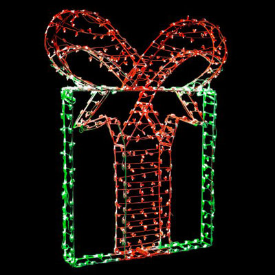 In-Depth Gift Box 60 in