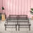 Marino 14" Metal Smartbase Tool-free Assembly Mattress Foundation-1399029845