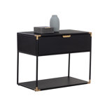 DOONE 1 - Drawer Nightstand