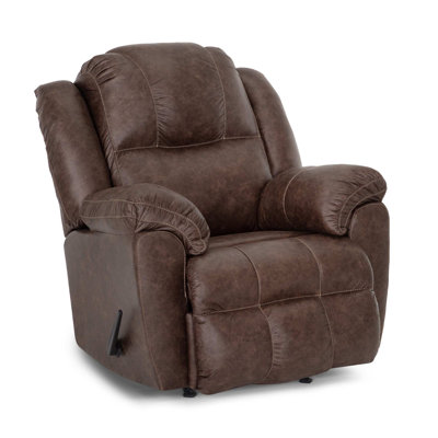 Fauteuil inclinable Breda