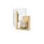 Applique murale en acier Lynsea-92389171