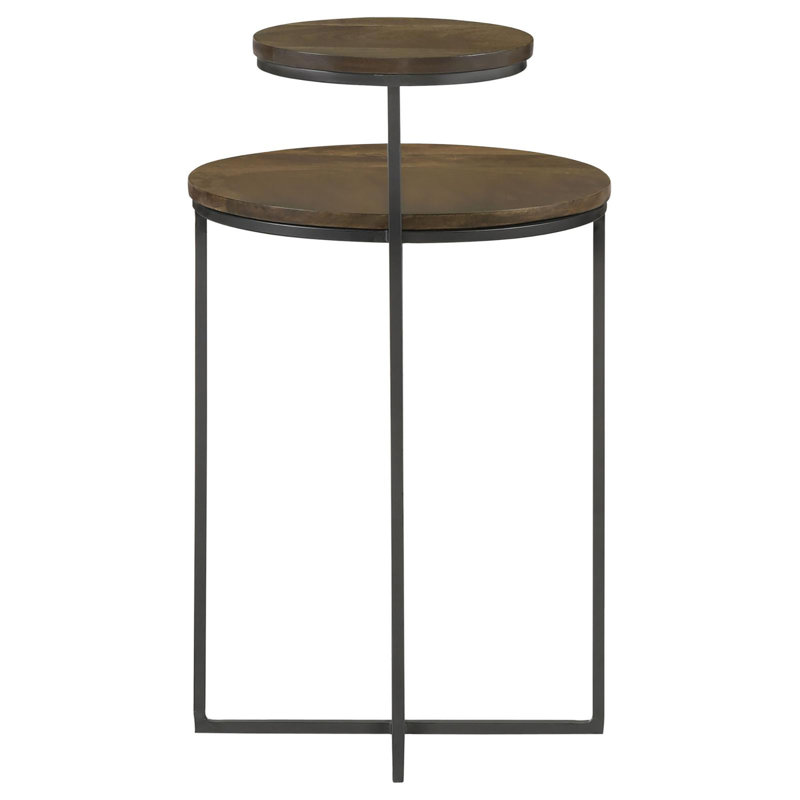 2-Tier Accent Table
