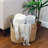 Arkeria Intermezzo 100% Cotton Throw-1997381351