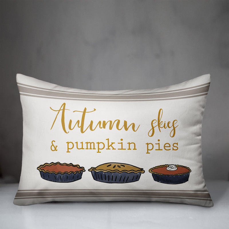 Housse de coussin rectangulaire et insert