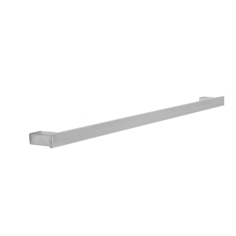 32 " 1 - Bar Wall Towel Bar, Brushed Nickel