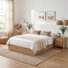 2 Piece Bedroom Set