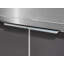 Ensemble d'armoires d'extérieur gris ardoise en aluminium 7 pièces pour l'extérieur-135359178