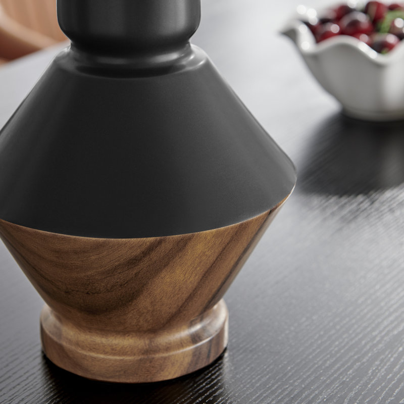 Vase de table Masanari Diamant Revese