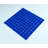 1" x 1" Straight Edge Glass Mosaic Tile-50375078