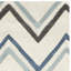 Tapis en laine touffeté à la main Laquaya-1658267604