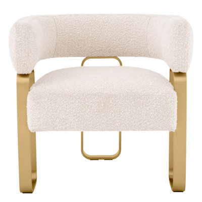 Capricorn Barrel Chair