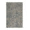 Washable Modern Shell Designs Hawaiian Area Rug