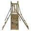 Gault Freeport Park Swing Set with-2024163562
