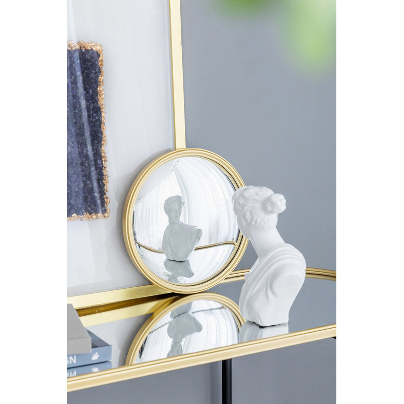 Miroir rond D11