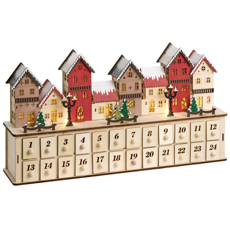 Christmas Advent Calendar