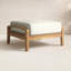 Summerton Upholstered Outdoor Ottoman-45256510-65325962