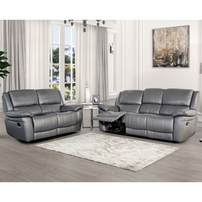 Allendale 2-Piece Sofa Set