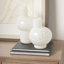 Vase de table en verre Danean-278568372