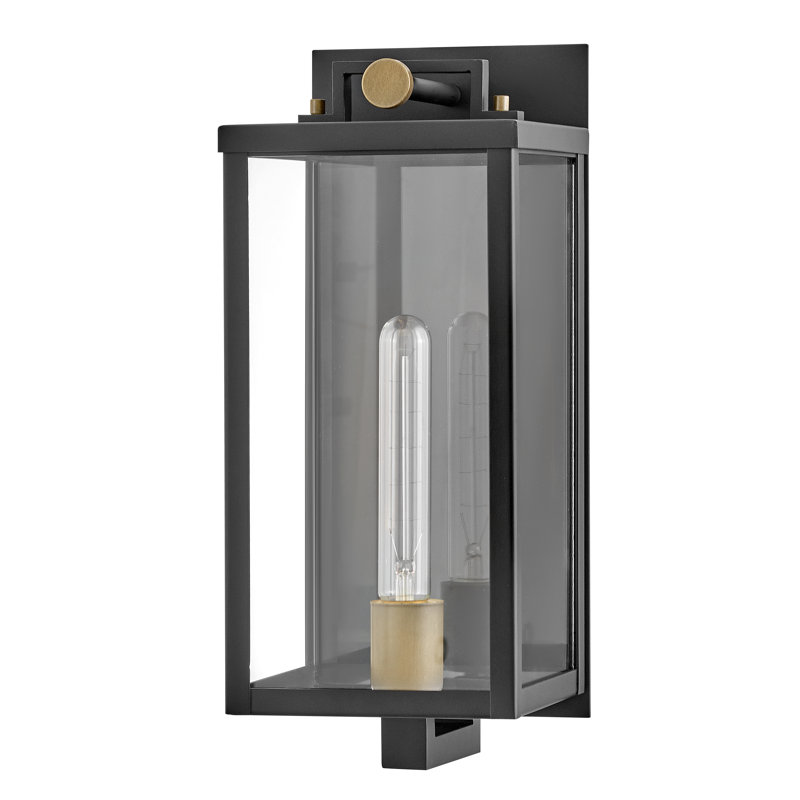 Hinkley Catalina Outdoor Wall Mount