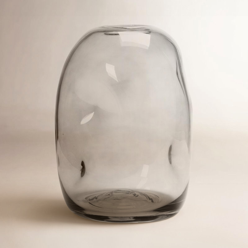 Benji Glass Table Vase