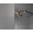 Rain Adjustable Shower Head with H2Okinetic Technology-72518185