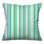 Stripes Throw Pillow, Pattern Double Sided Pillows