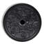 Resin Round Parasol Base-842694973