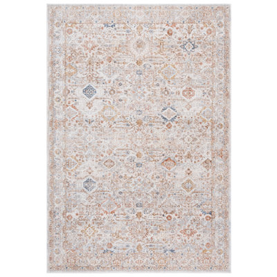 Scarlett 406 Performance Oriental Rug