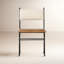 Posta Dining Chair Beige-211502670