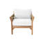 Ensemble de conversation d'extérieur 8 personnes avec coussins Monterey Teak-94431146-124928168