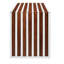 Banc en acier Madeira