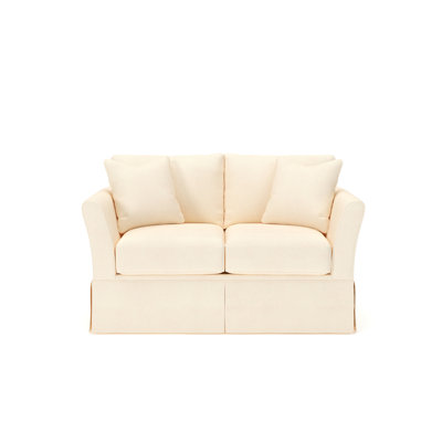 Shelby 63" Upholstered Loveseat