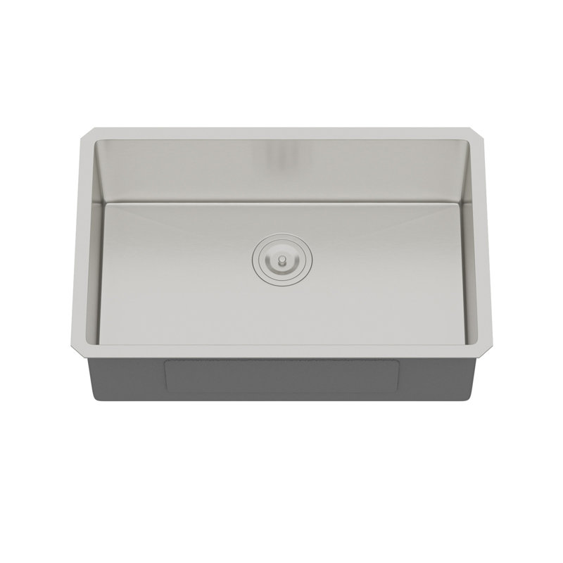 Undermount Sink