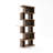 Jayro Bookcase