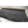 Gagnon Solid Colour Shag Area Rug